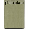 Philolakon by Jan Motyka Sanders
