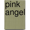 Pink Angel by Bev Magee