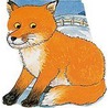 Pocket Fox door Michael Twinn