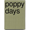 Poppy Days door Amanda Prowse