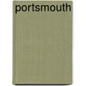 Portsmouth door William T. Warren