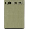Rainforest door Sean Callery
