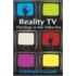 Reality Tv