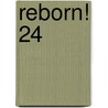 Reborn! 24 door Akira Amano