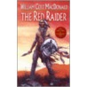 Red Raider door William Colt Mcdonald