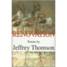 Renovation door Jeffrey Thomson