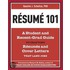 Resume 101