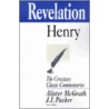 Revelation door Matthew Henry