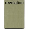 Revelation door Mark Philip Poncy