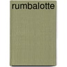 Rumbalotte by Horst Bosetzky