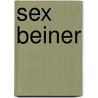 Sex Beiner door Lysan Mainwood