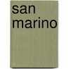 San Marino door International Monetary Fund