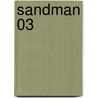 Sandman 03 by Neil Gaiman