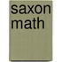 Saxon Math