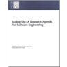 Scaling Up door Subcommittee National Research Council