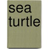 Sea Turtle door Wendy Perkins