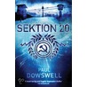 Sektion 20 door Paul Dowswell