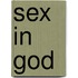 Sex in God