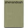 Shenandoah by Reed L. Engle
