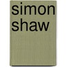 Simon Shaw door Simon Shaw
