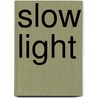 Slow Light by Sidney Perkowitz