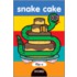 Snake Cake
