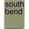 South Bend door John Palmer