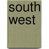 South West door Rob Olver