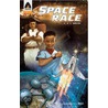 Space Race by Tom Clohosy Cole