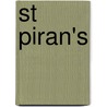 St Piran's door Sarah Morgan