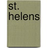 St. Helens door Mary Presland
