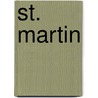 St. Martin door Reinhard Abeln