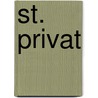 St. Privat by Carl Bleibtreu