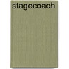 Stagecoach door Sandor Demlinger