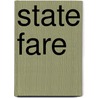State Fare door Don Graham