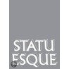 Statuesque door Nicholas Baume