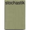 Stochastik door Lothar Schmeink