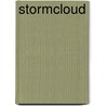 Stormcloud door Jenny Oldfield