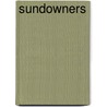 Sundowners door Jon Cleary