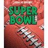 Super Bowl door Barry Wilner