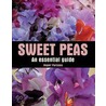 Sweet Peas door Roger Parsons