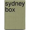 Sydney Box door Andrew Spicer