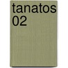 Tanatos 02 by Didier Convard