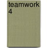Teamwork 4 door David Vaughan