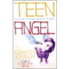 Teen Angel door Glennyce S. Eckersley