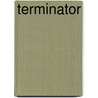 Terminator door Zack Whedon