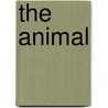 The Animal door Gommie Westphal