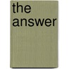 The Answer door Reese Palley