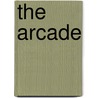 The Arcade door Stephen Colbourn