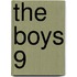 The Boys 9
